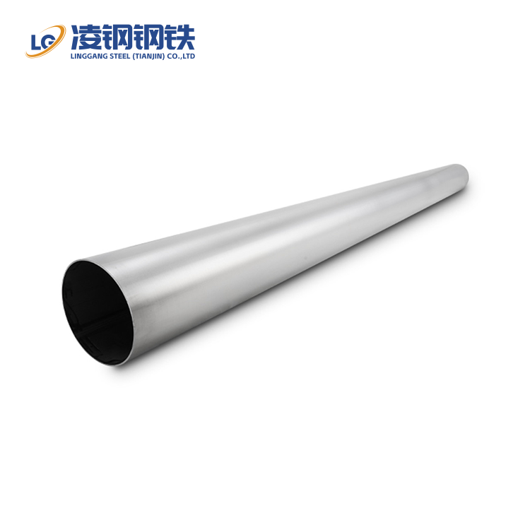 304L Stainless Steel Pipe