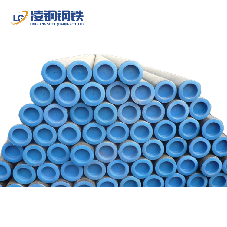 API 5L Line Pipe / Seamless Pipe / Welded Pipe