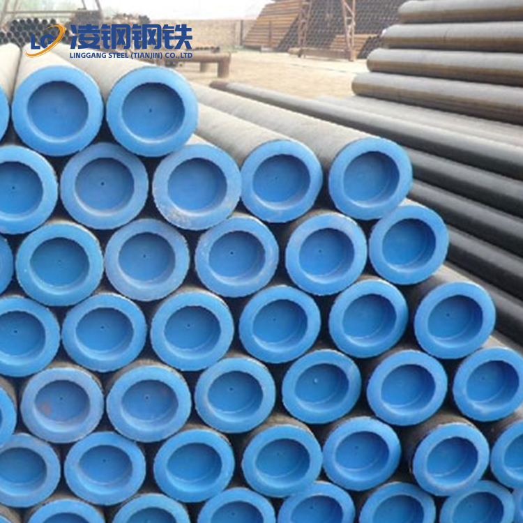 API 5L Line Pipe / Seamless Pipe / Welded Pipe