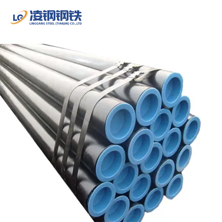 Chinese Supplier / Oil Country Tubular Goods (OCTG) / API 5L Line Pipe