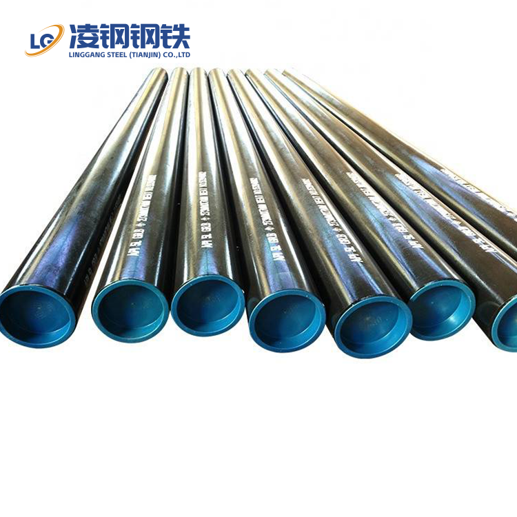 Chinese Supplier / Oil Country Tubular Goods (OCTG) / API 5L Line Pipe