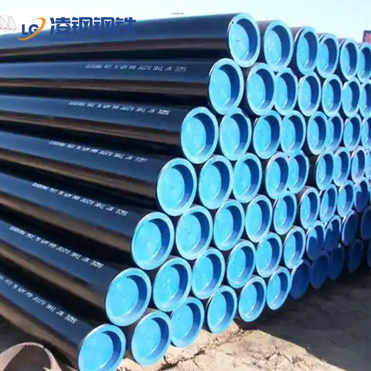 Chinese Supplier / Oil Country Tubular Goods (OCTG) / API 5L Line Pipe