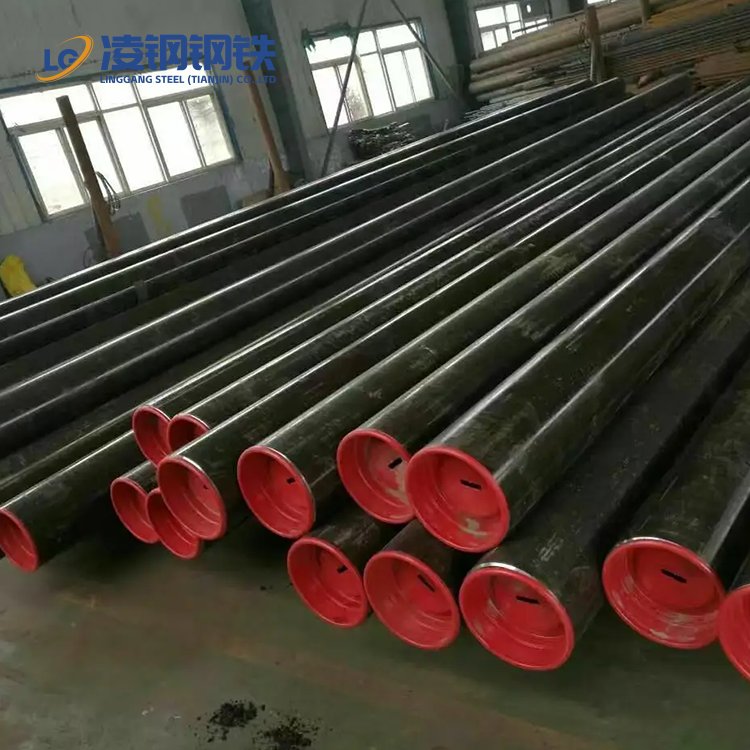 Chinese Supplier / Oil Country Tubular Goods (OCTG) / API 5L Line Pipe