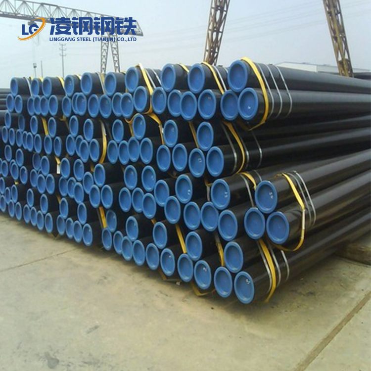 Chinese Supplier / Oil Country Tubular Goods (OCTG) / API 5L Line Pipe