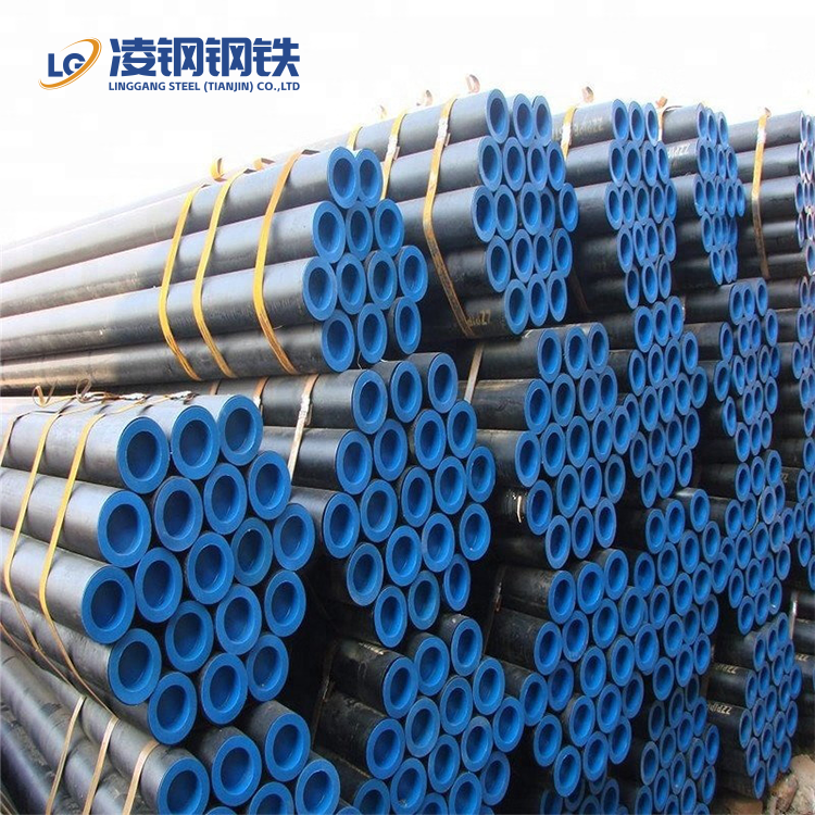 Oil pipeline / Natural gas pipeline / API 5L line pipe