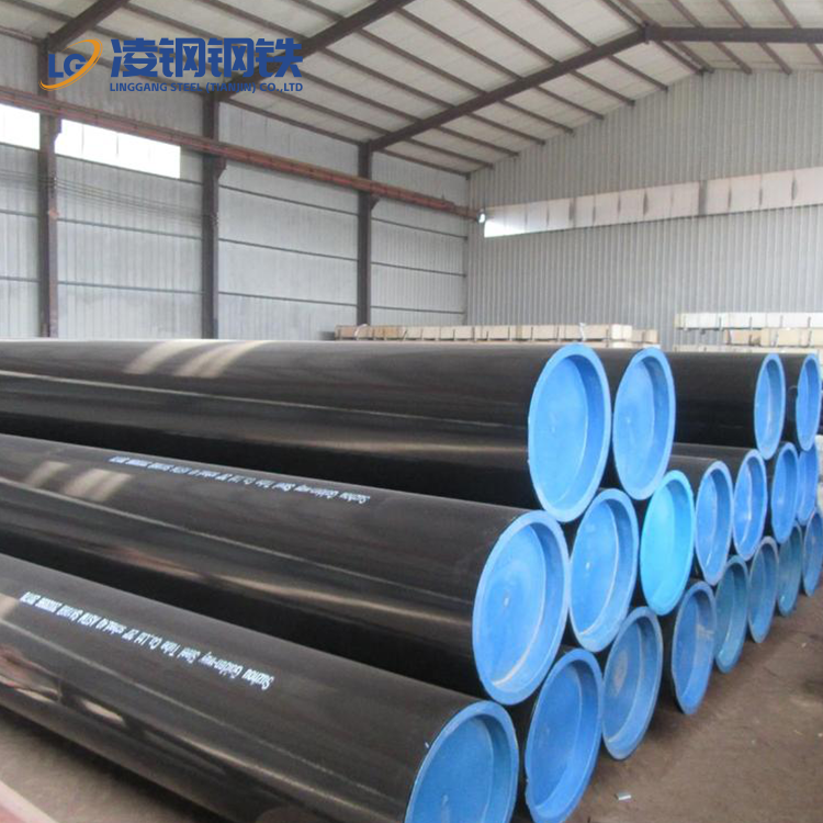 Oil Casing J55 / API 5L Pipe