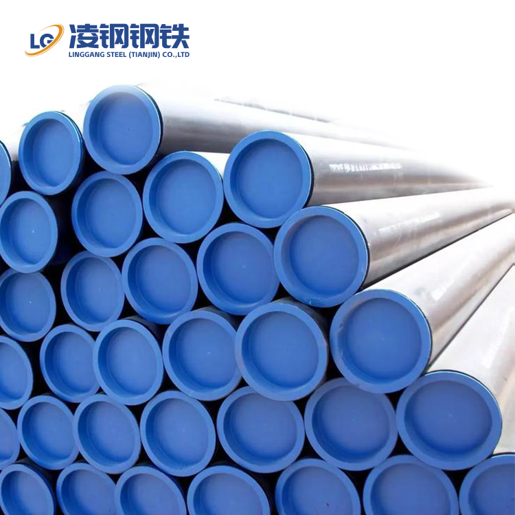 Oil Casing J55 / API 5L Pipe
