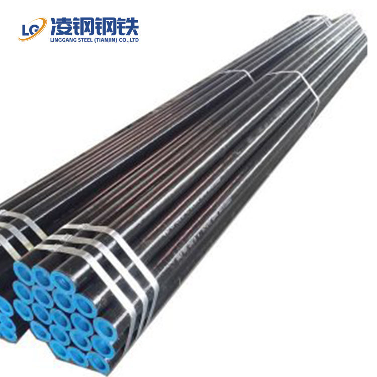 Oil Casing J55 / API 5L Pipe