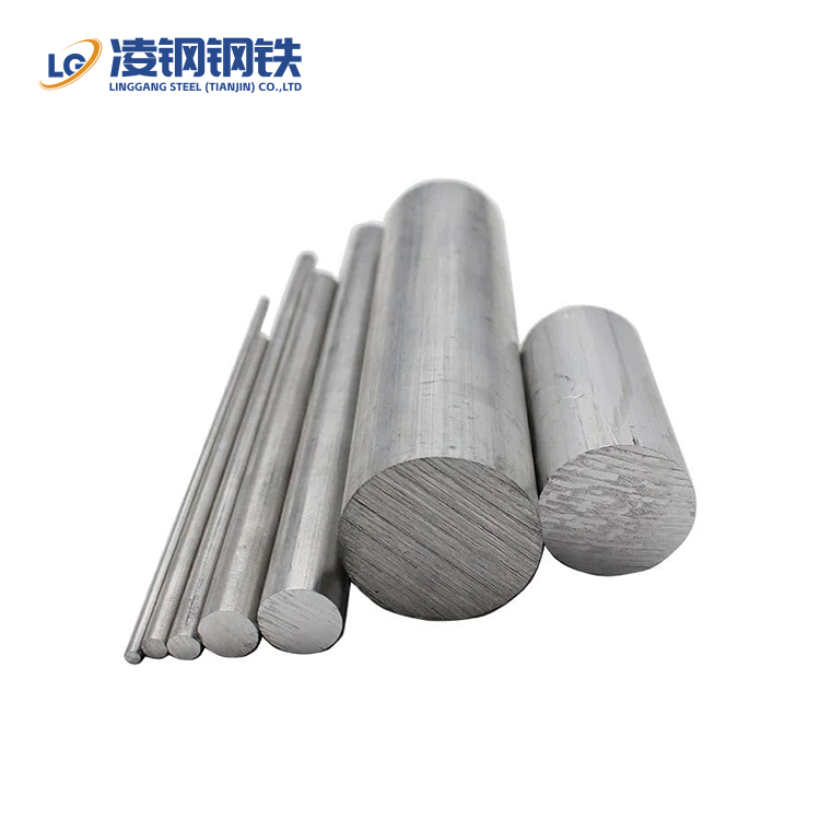 6061 Aluminum Bar