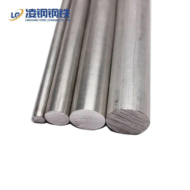 6061 Aluminum Bar