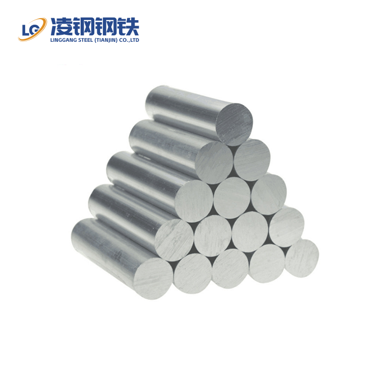 6061 Aluminum Bar