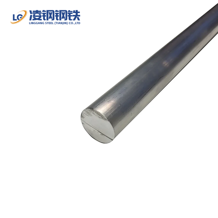 6061 Aluminum Bar