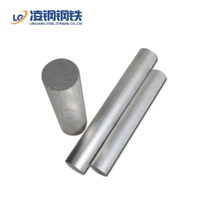 6061 Aluminum Bar