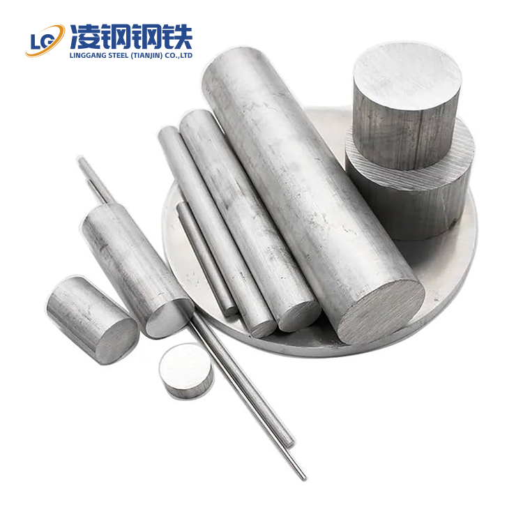 5A05 Aluminum Bar