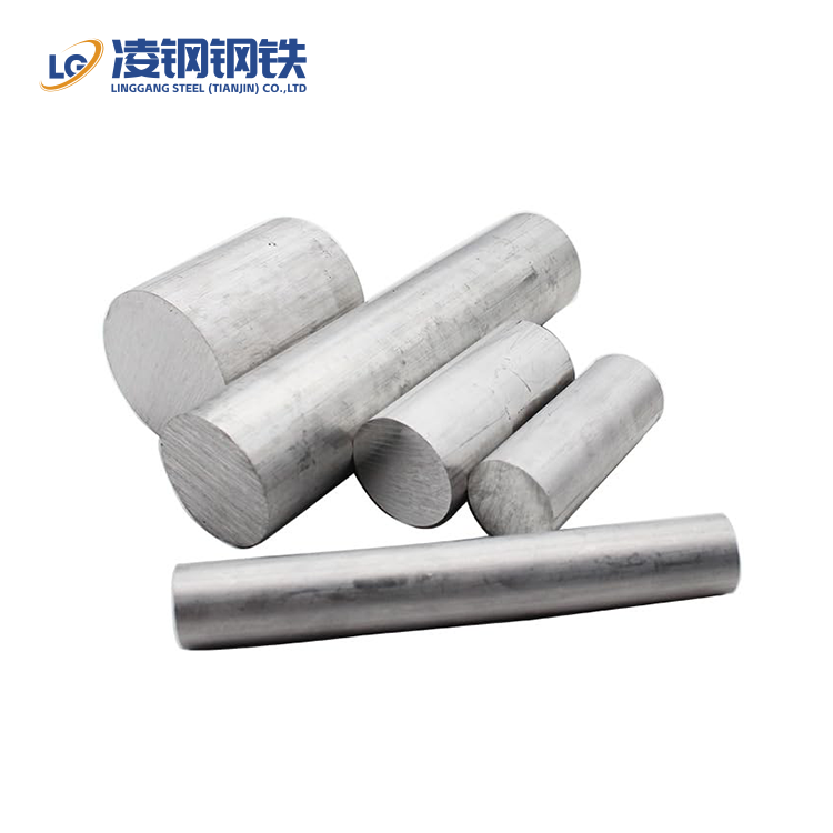 5005 Aluminum Bar