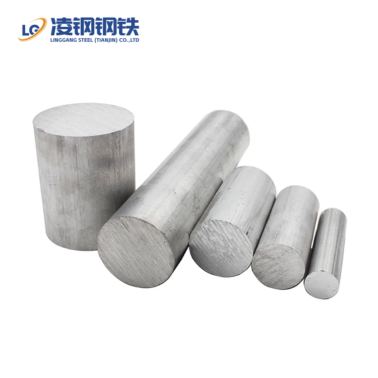 5005 Aluminum Bar