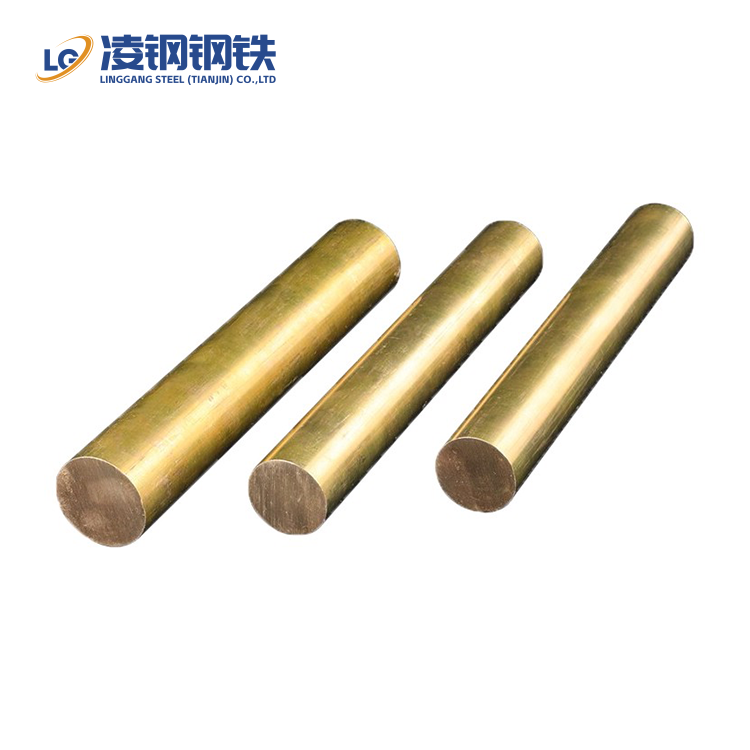 C23000/H85 Brass Bar