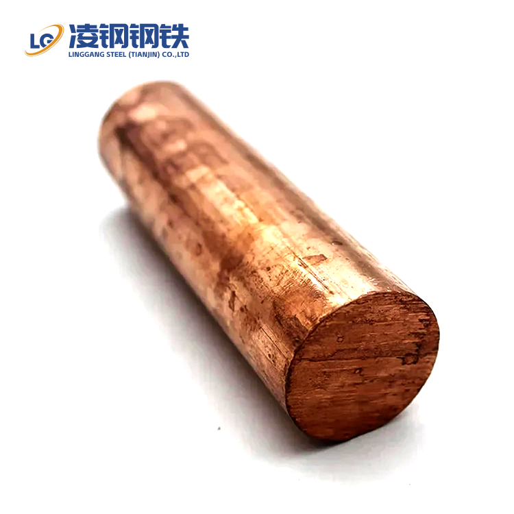 C12200/TP2 Copper Bar