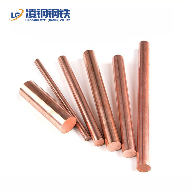 C12100 Copper Bar