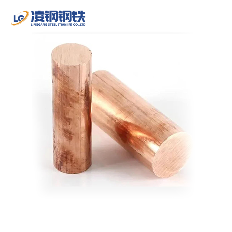 C12100 Copper Bar
