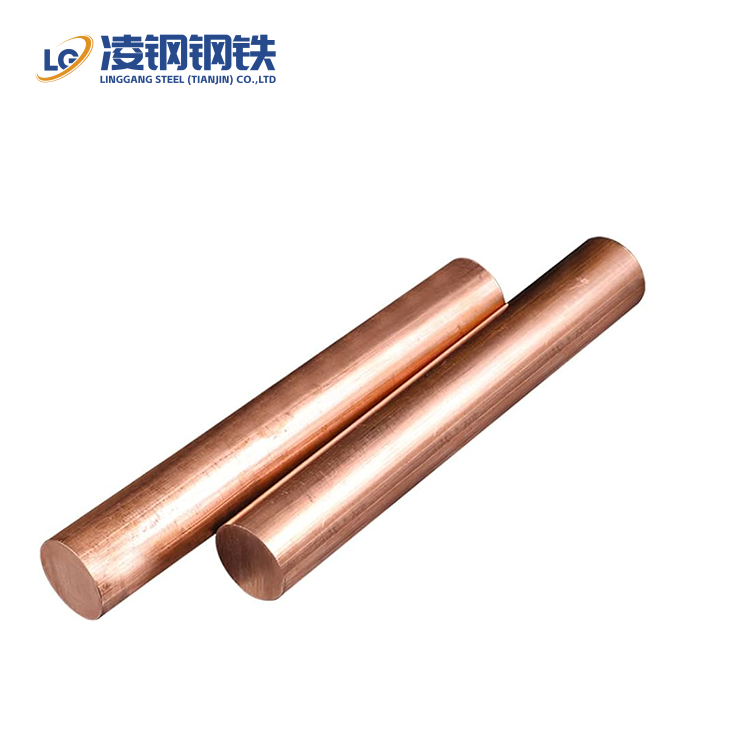 C12100 Copper Bar