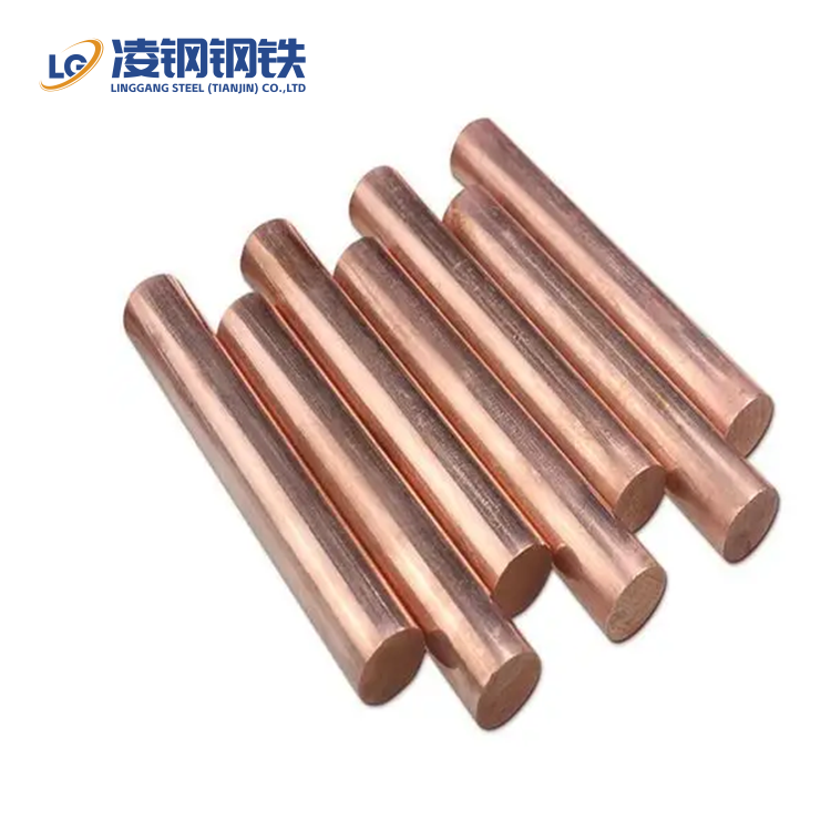 C12100 Copper Bar
