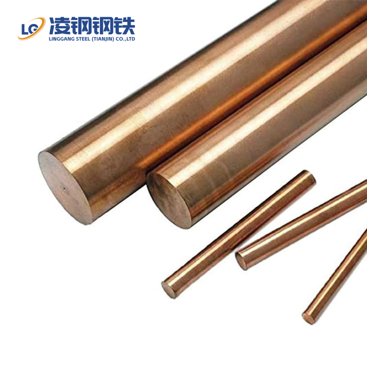 C12000/TP1 Copper Bar