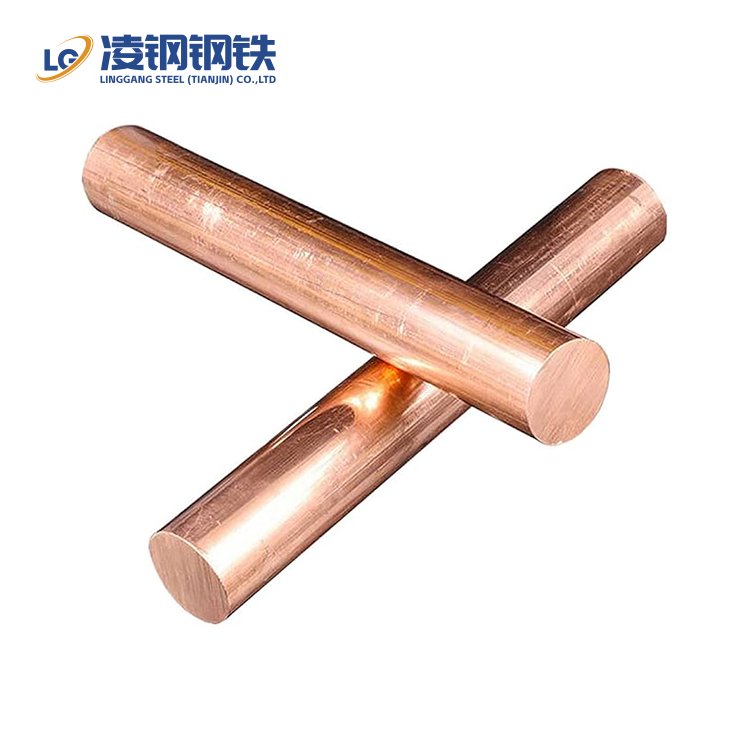 C10200/TU1 Copper Bar