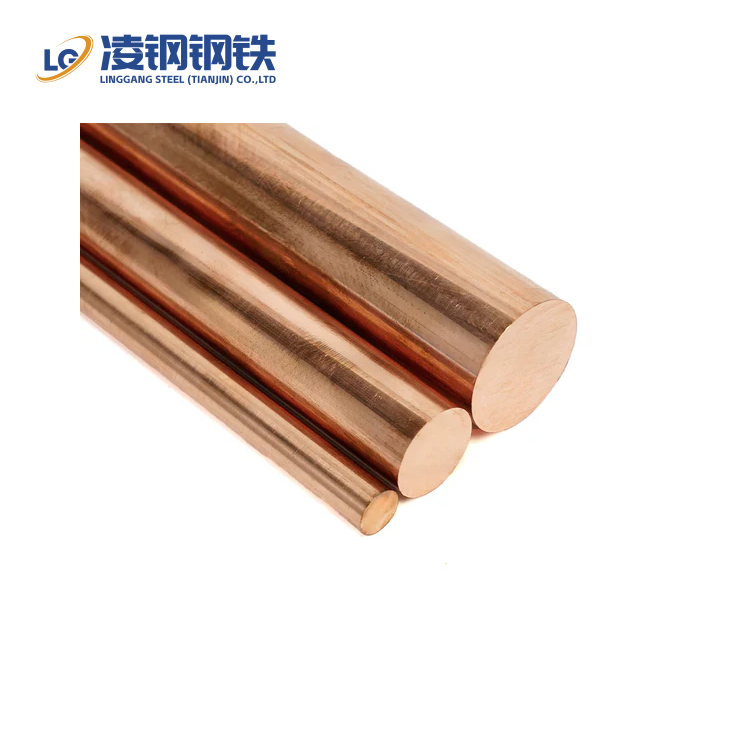C10200/TU1 Copper Bar