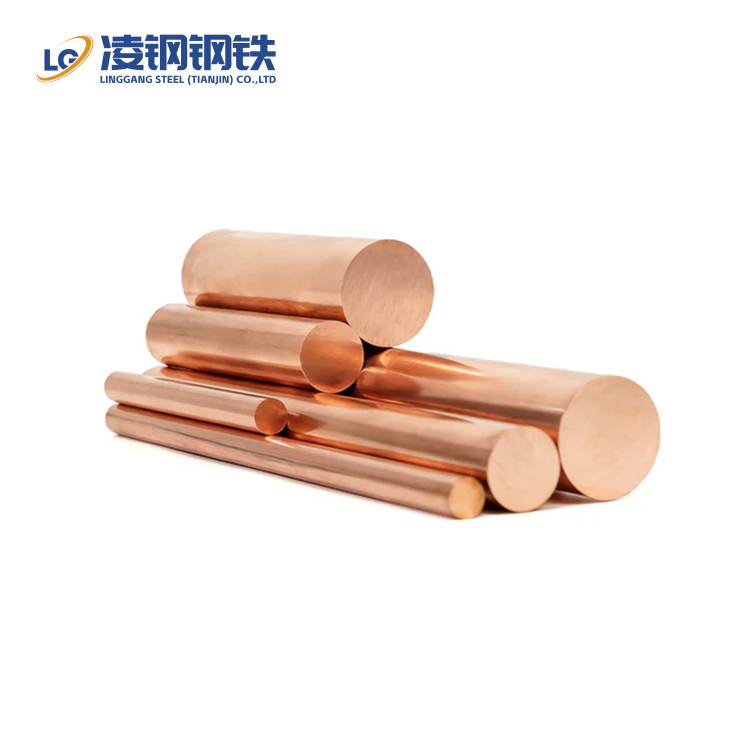 C11000/T2 Copper Bar