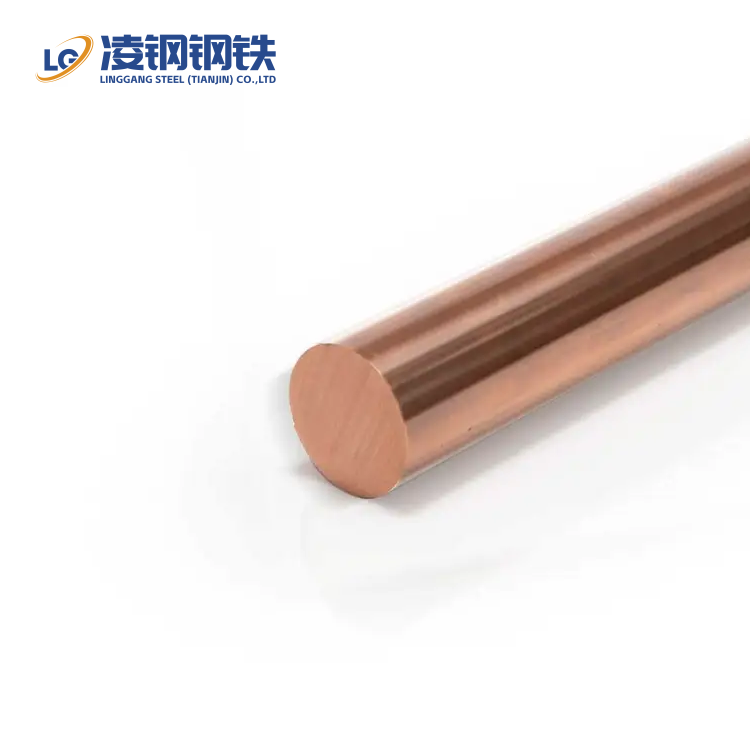 C11000/T2 Copper Bar