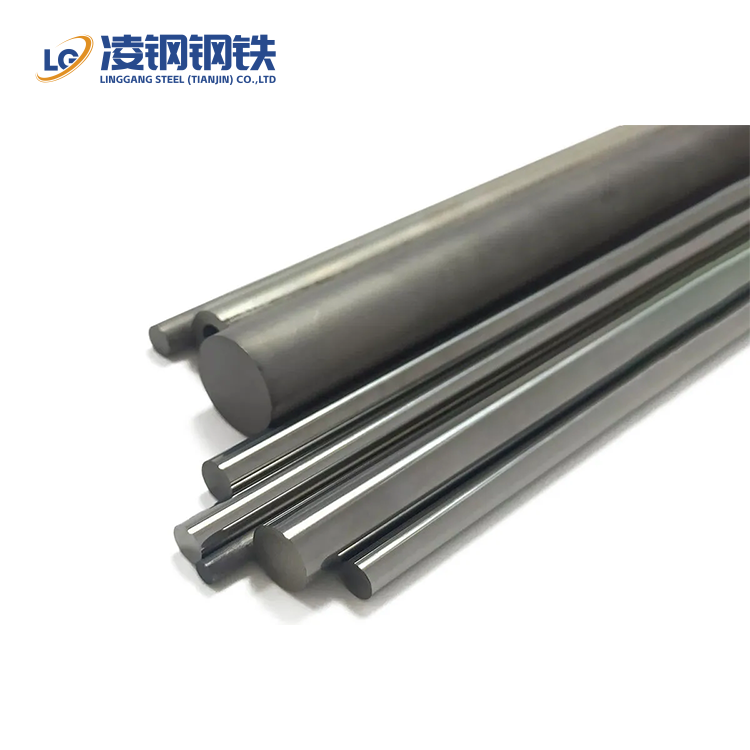 EN8/EN9 En Series Round Steel Bar