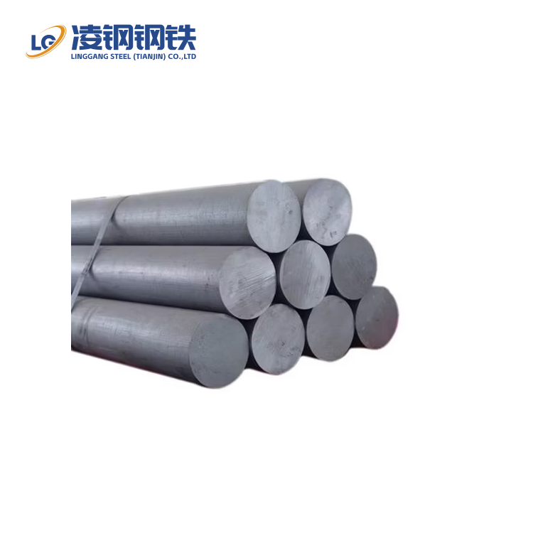 EN8/EN9 En Series Round Steel Bar