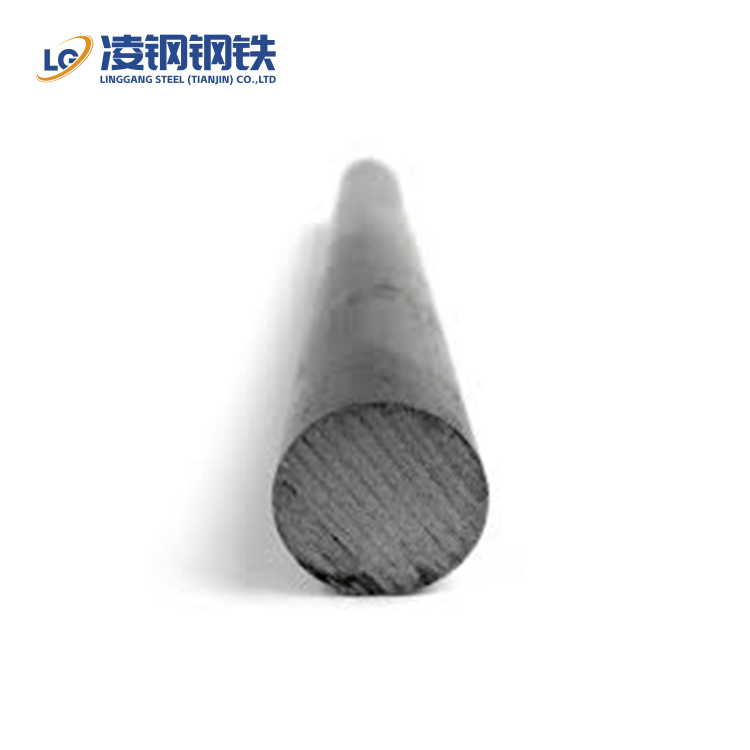 A572/S355JR Round Steel Bar