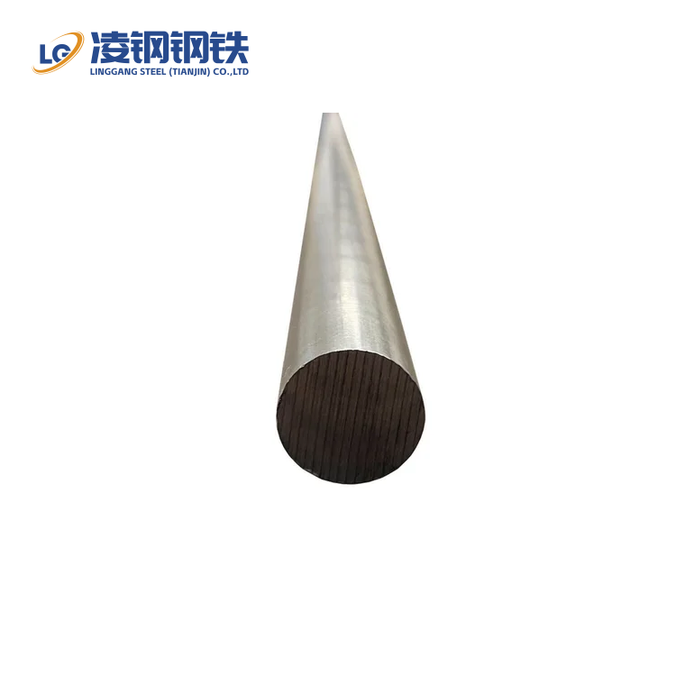 C22 / C35 / C40 / C60 / C50 / C55 / C45 / C75 Carbon Round Steel Bar