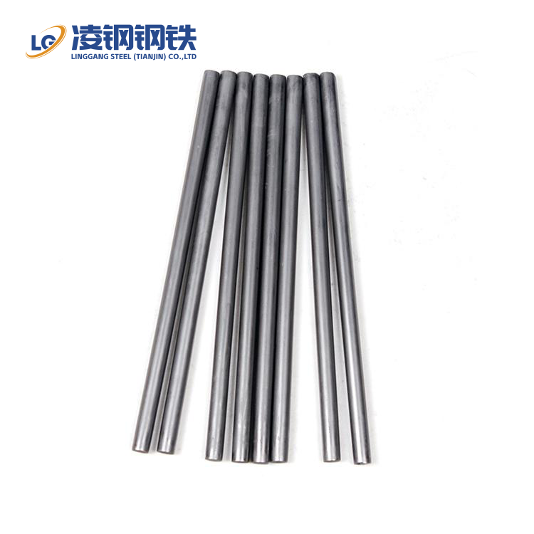 C22 / C35 / C40 / C60 / C50 / C55 / C45 / C75 Carbon Round Steel Bar
