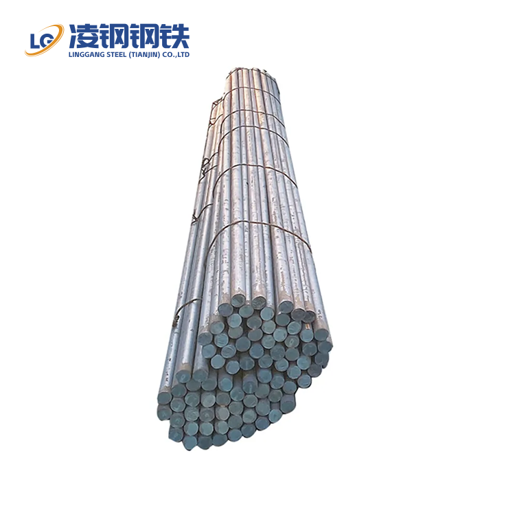 C22 / C35 / C40 / C60 / C50 / C55 / C45 / C75 Carbon Round Steel Bar