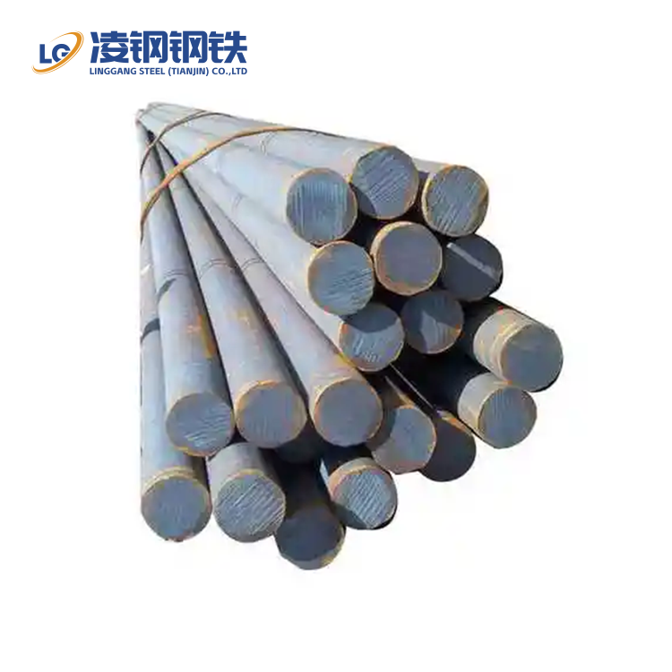 C22 / C35 / C40 / C60 / C50 / C55 / C45 / C75 Carbon Round Steel Bar