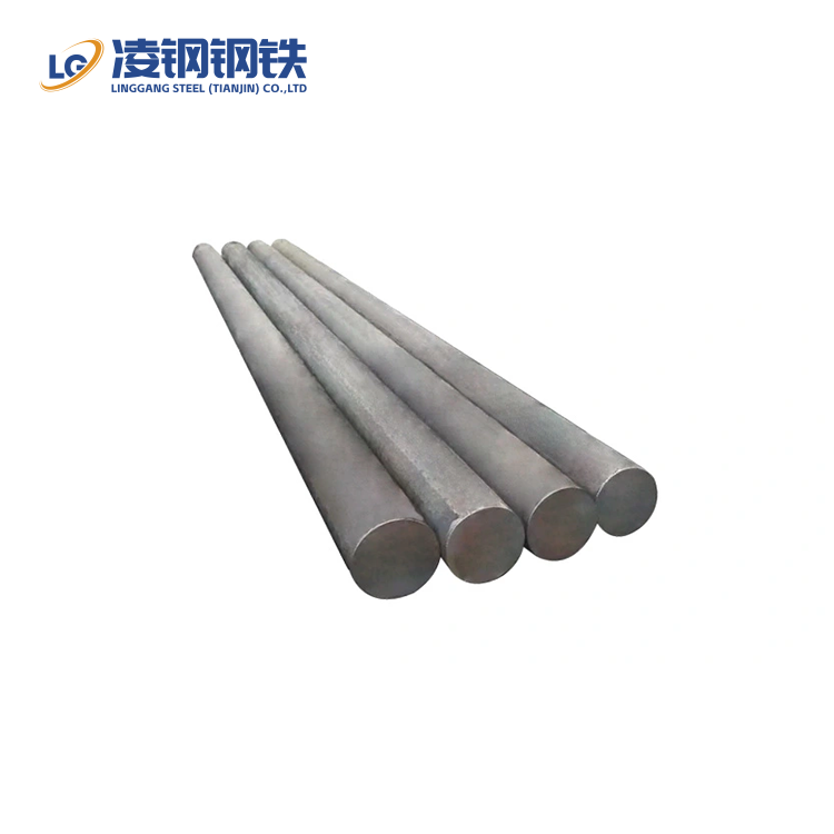 A36 Round Steel Bar