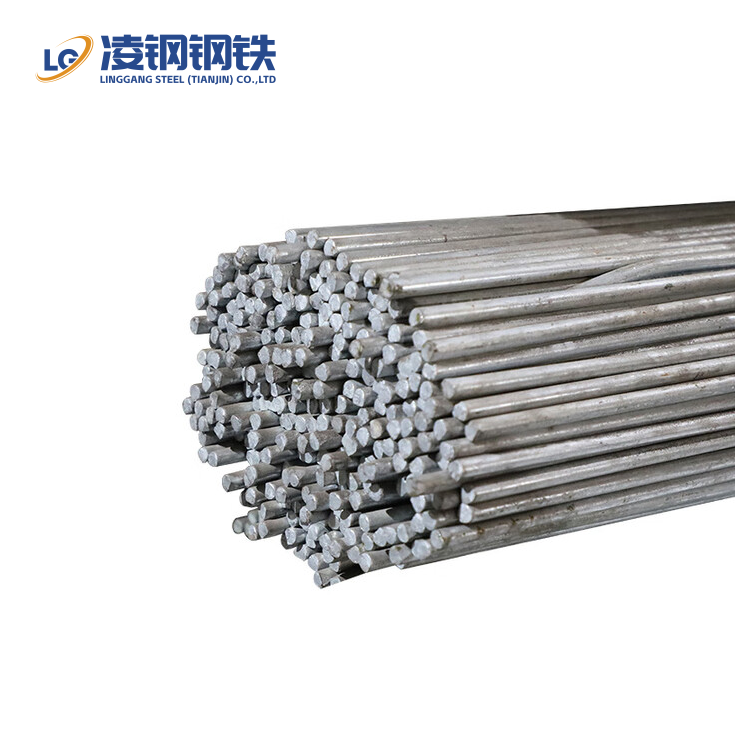 A36 Round Steel Bar