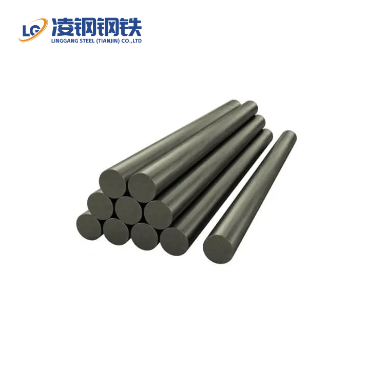 A36 Round Steel Bar
