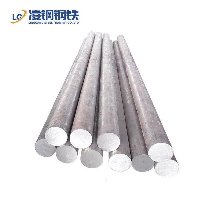 A36 Round Steel Bar