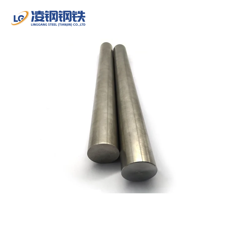 Cold-Drawn Steel Bar