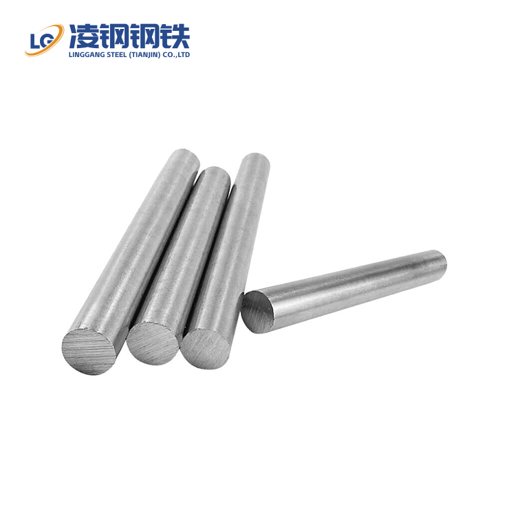 Cold-Drawn Steel Bar