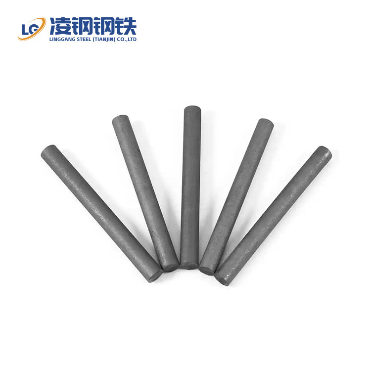 Cold-Drawn Steel Bar