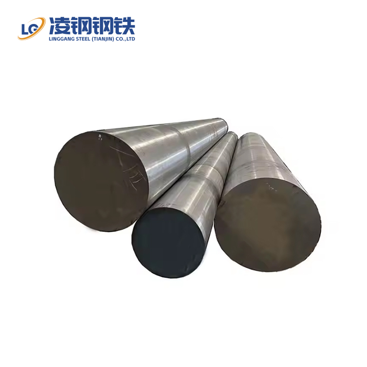 Cold-Drawn Steel Bar