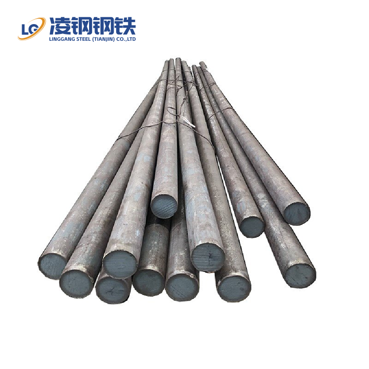 Cold-Drawn Steel Bar