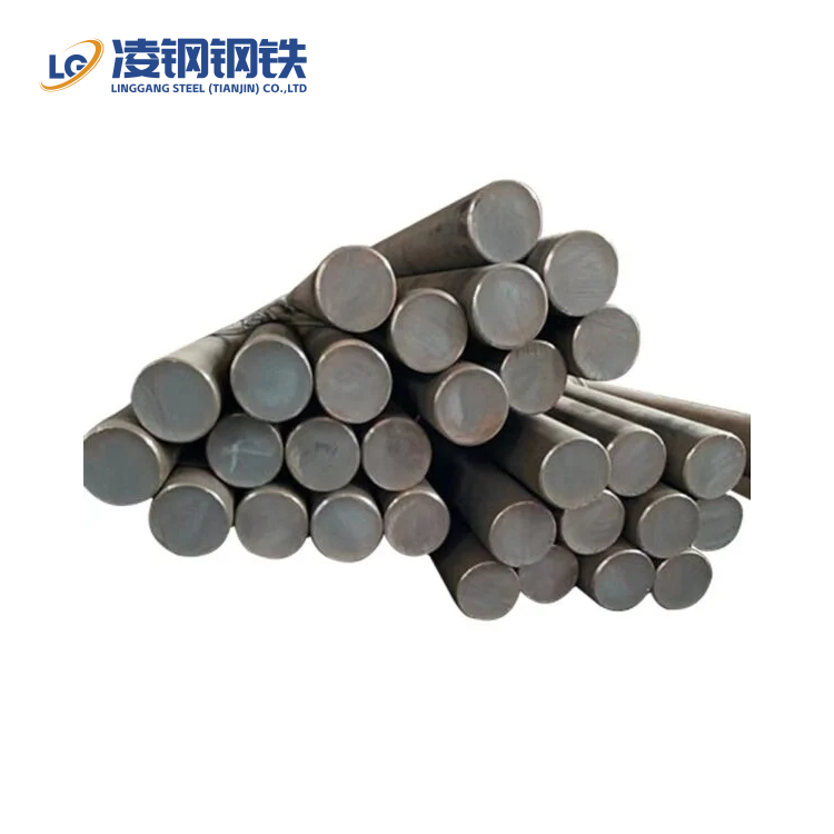 Cold-Drawn Steel Bar