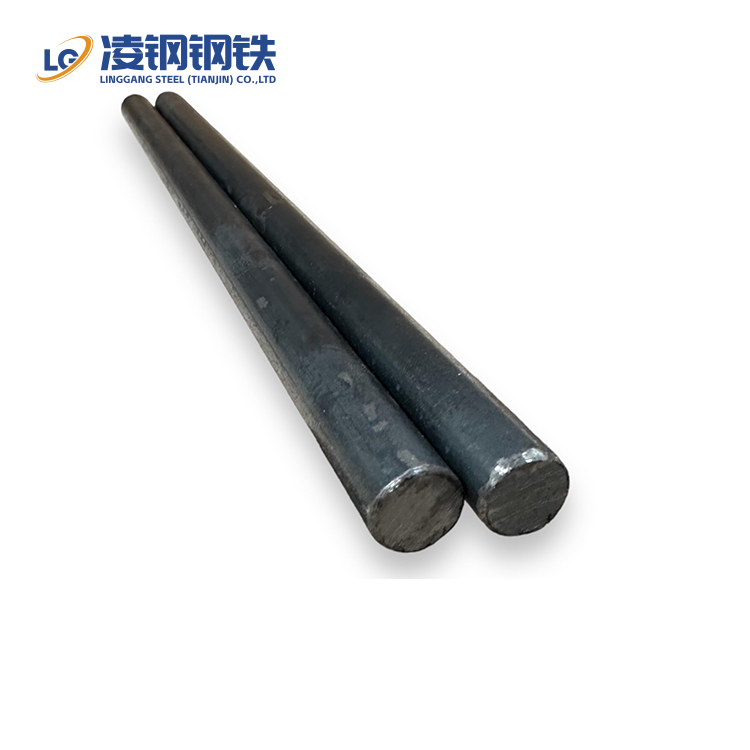AISI/SAE 1045 C45 Round Steel Bar