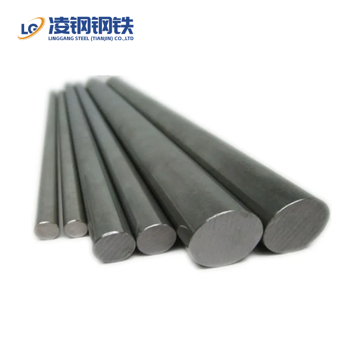 AISI/SAE 1045 C45 Round Steel Bar